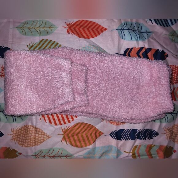 Modern moments size 18mths pink silky pants - Picture 4 of 4